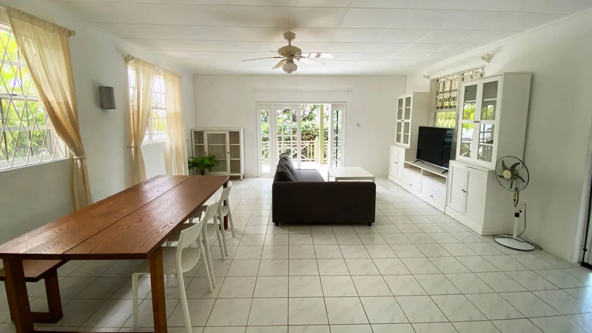Surfaway 23 | Long-Term Rental 3-Bedroom House in Atlantic Shores, 3-bedroom villa for rent in Christ Church, Barbados - photograph 3