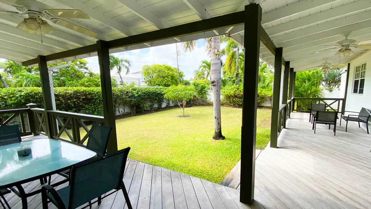 Surfaway 23 | Long-Term Rental 3-Bedroom House in Atlantic Shores, 3-bedroom villa for rent in Christ Church, Barbados - photograph 5