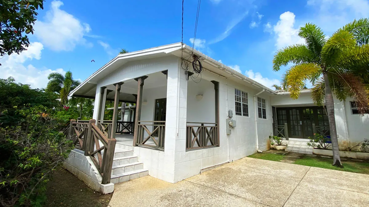 Surfaway 23 | Long-Term Rental 3-Bedroom House in Atlantic Shores, 3-bedroom villa for rent in Christ Church, Barbados - photograph 6