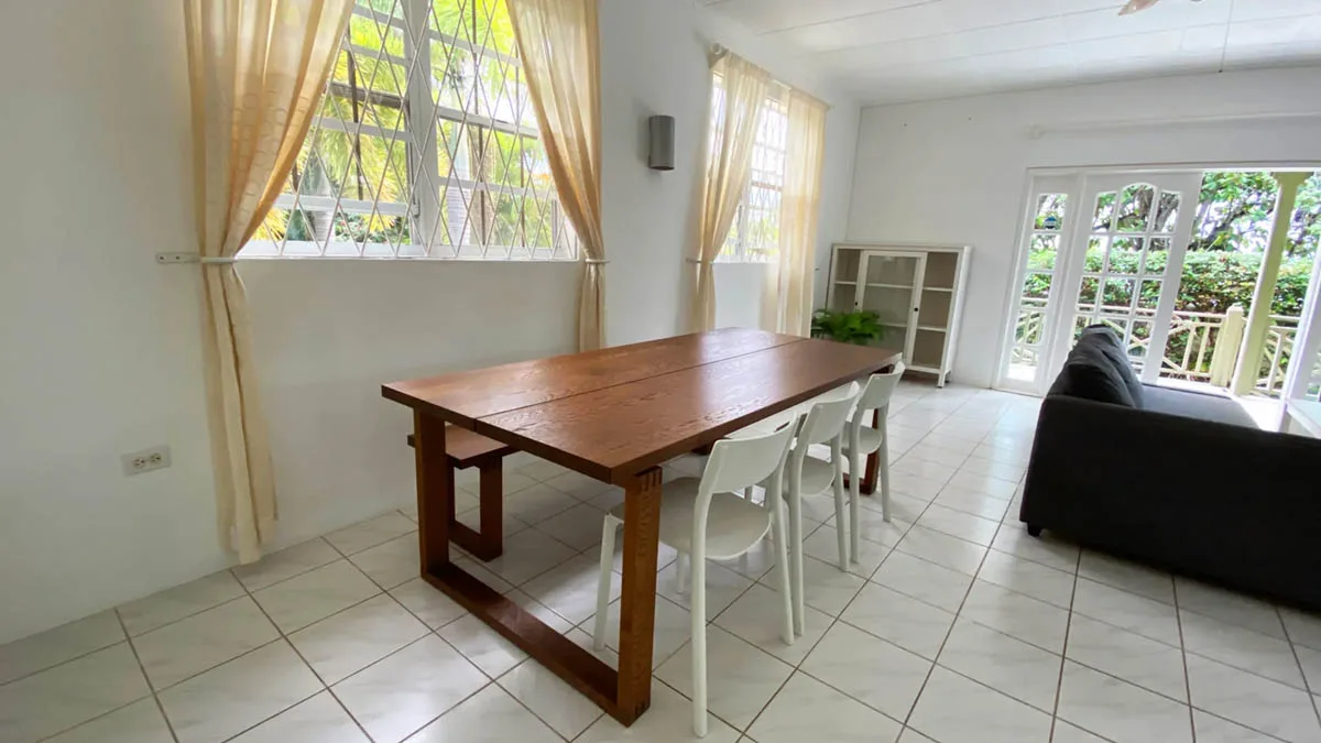 Surfaway 23 | Long-Term Rental 3-Bedroom House in Atlantic Shores, 3-bedroom villa for rent in Christ Church, Barbados - photograph 7