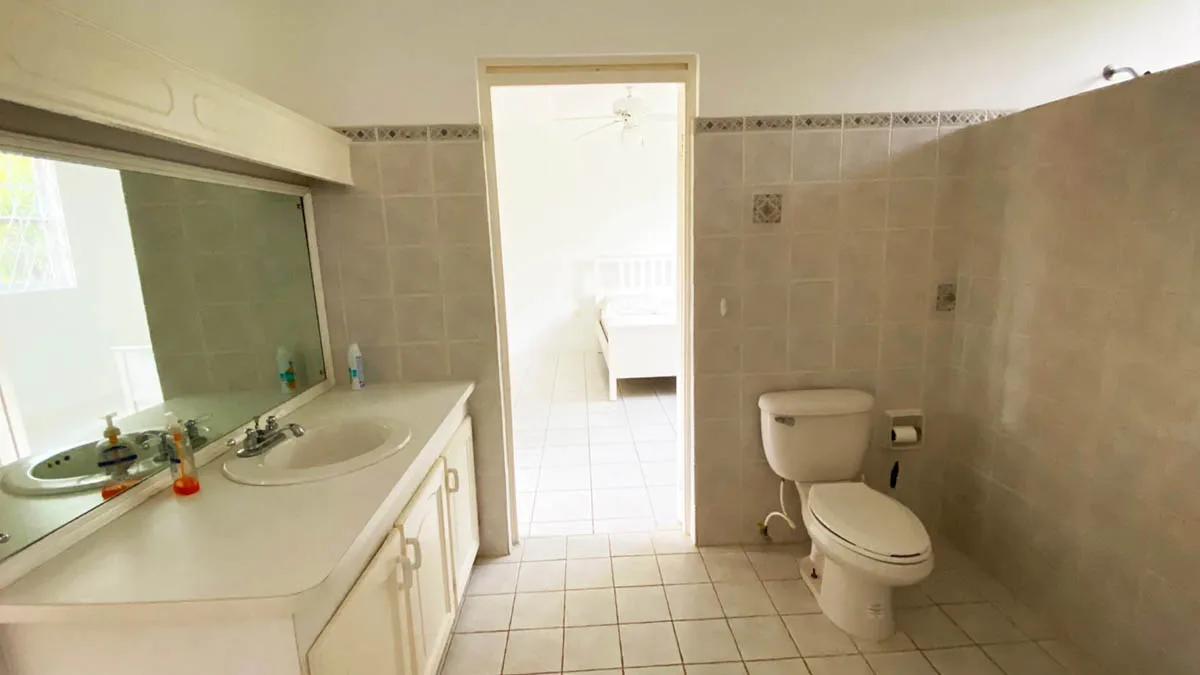 Surfaway 23 | Long-Term Rental 3-Bedroom House in Atlantic Shores, 3-bedroom villa for rent in Christ Church, Barbados - photograph 12