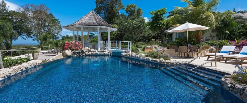 Point of View - Sandy Lane