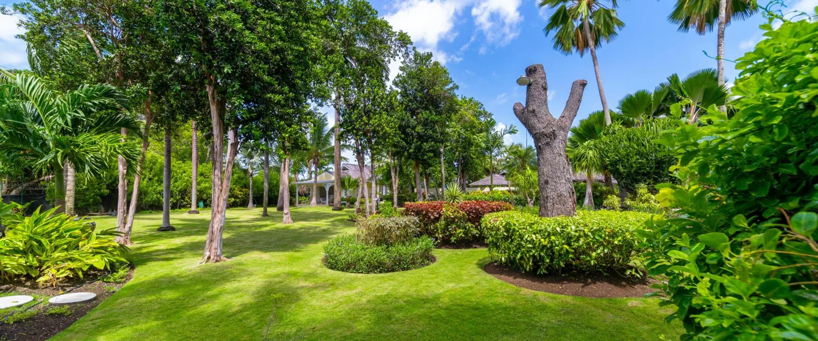 Point of View - Sandy Lane, 5-bedroom villa for rent in St James, Barbados - photograph 22