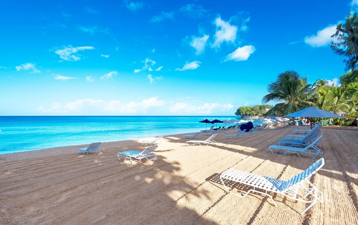 The Villa At The St. James, 5-bedroom apartment for rent in St James, Barbados - photograph 5