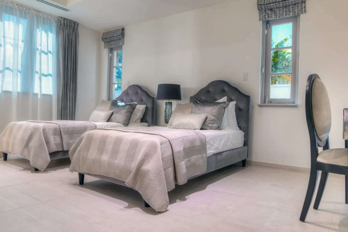 The Villa At The St. James, 5-bedroom apartment for rent in St James, Barbados - photograph 14