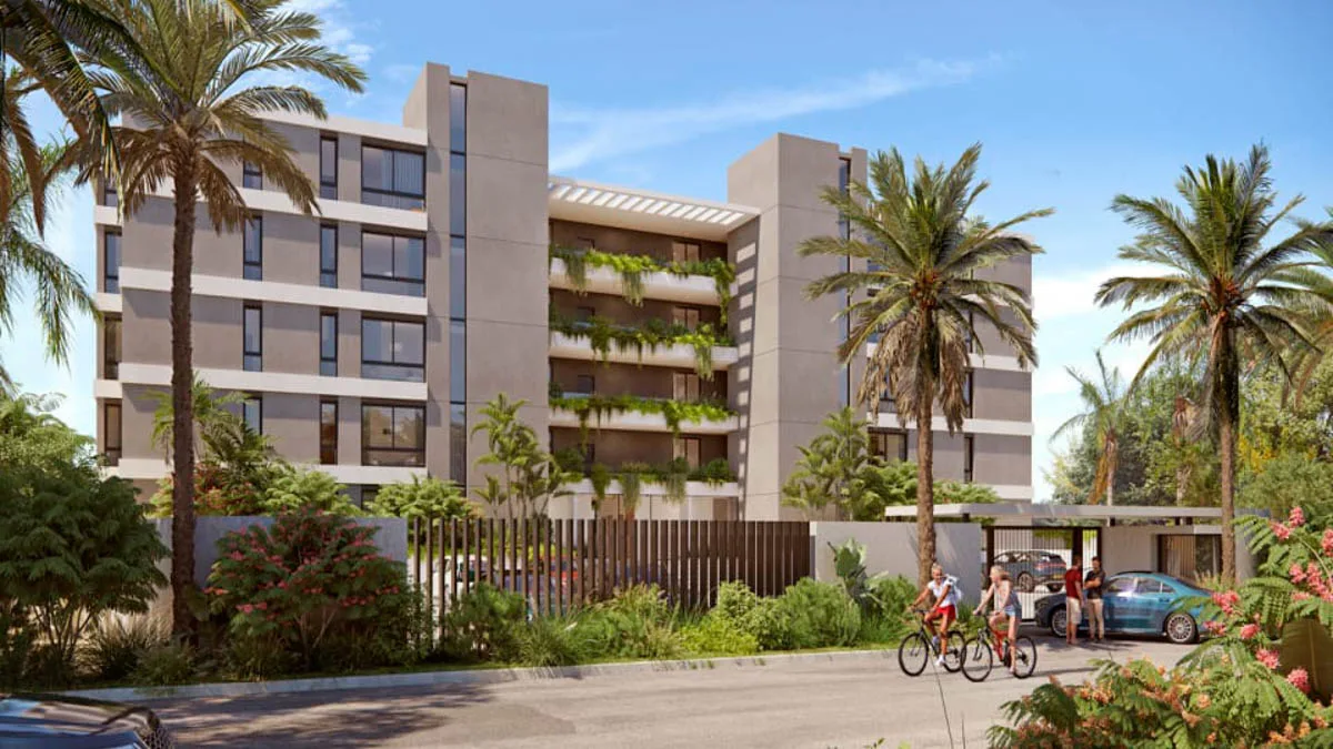West Coast Luxury Beachfront Apartment, 3-bedroom apartment for sale in St Michael, Barbados - photograph 19