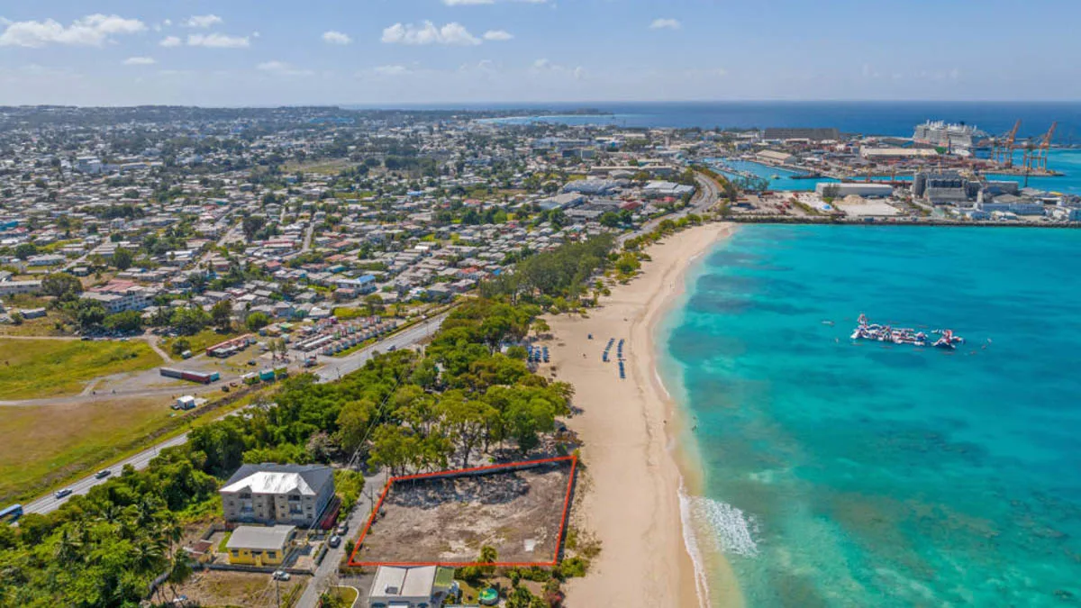 West Coast Luxury Beachfront Apartment, 3-bedroom apartment for sale in St Michael, Barbados - photograph 21
