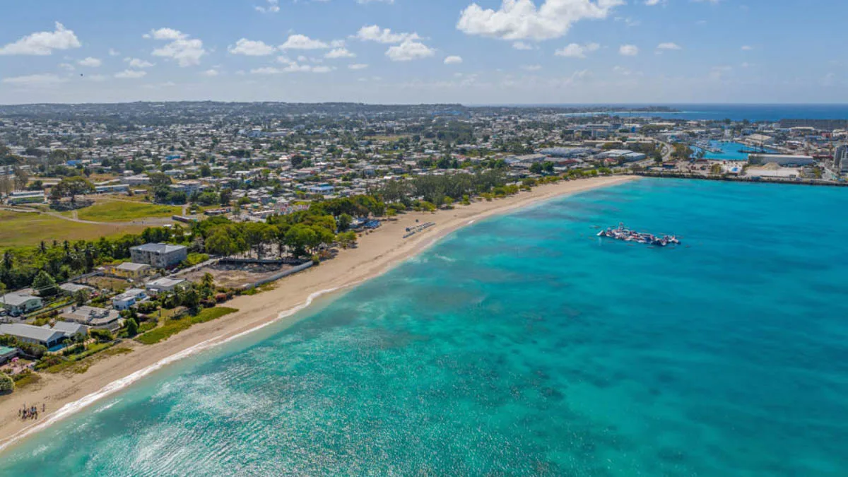 West Coast Luxury Beachfront Apartment, 3-bedroom apartment for sale in St Michael, Barbados - photograph 22
