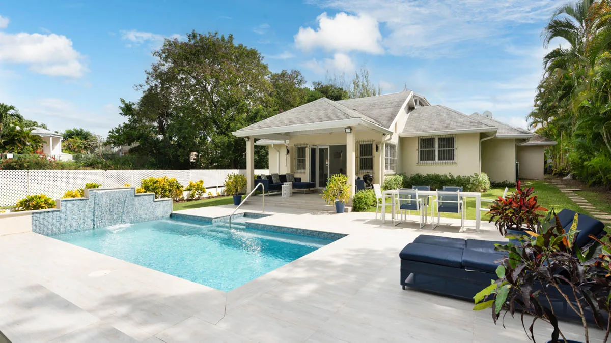 Melograno | Italian-Inspired Luxury Villa, 4-bedroom villa for sale in St James, Barbados