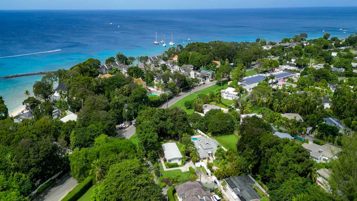Melograno | Italian-Inspired Luxury Villa, 4-bedroom villa for sale in St James, Barbados - photograph 3