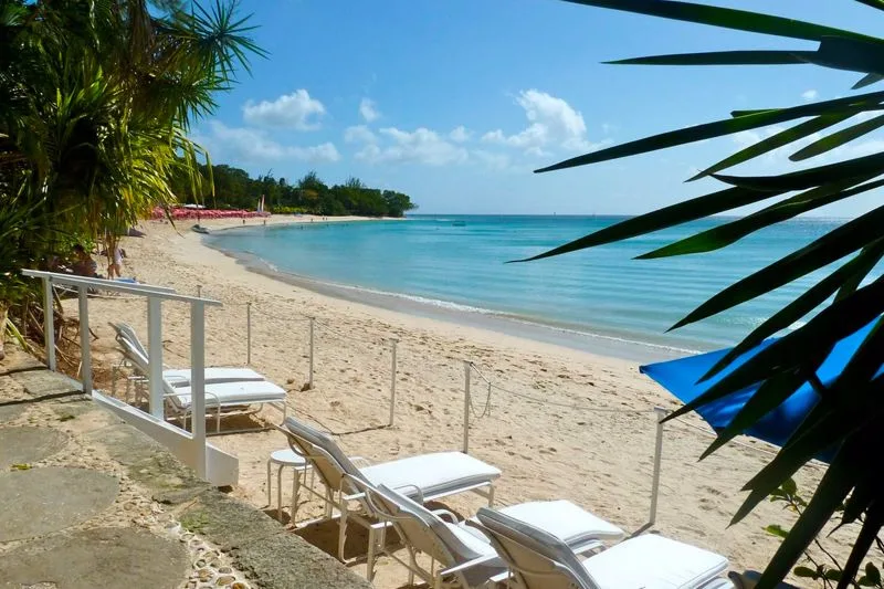Sandy Lane, Landmark House, 6-bedroom villa for rent in St James, Barbados - photograph 2