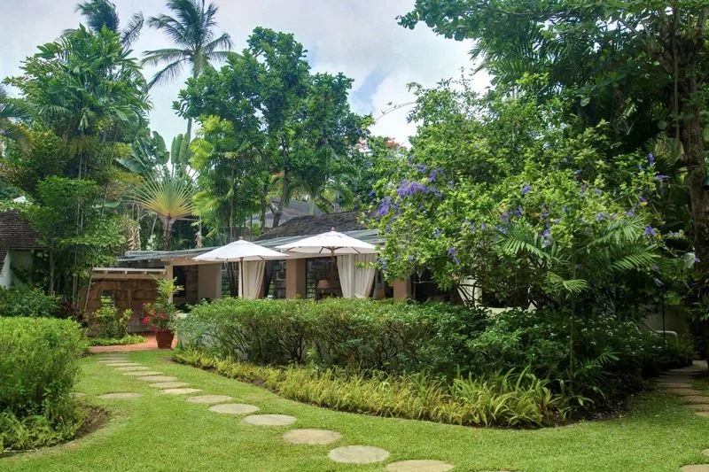 Sandy Lane, Landmark House, 6-bedroom villa for rent in St James, Barbados - photograph 3