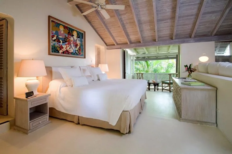 Sandy Lane, Landmark House, 6-bedroom villa for rent in St James, Barbados - photograph 8