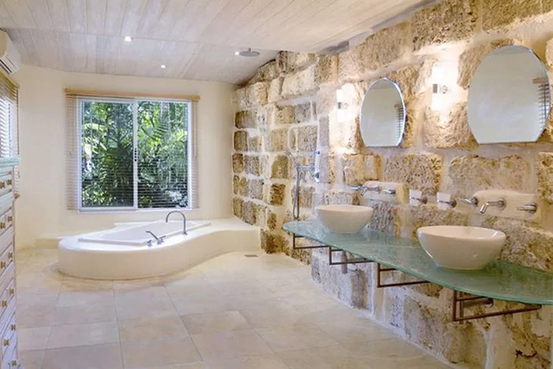 Sandy Lane, Landmark House, 6-bedroom villa for rent in St James, Barbados - photograph 9