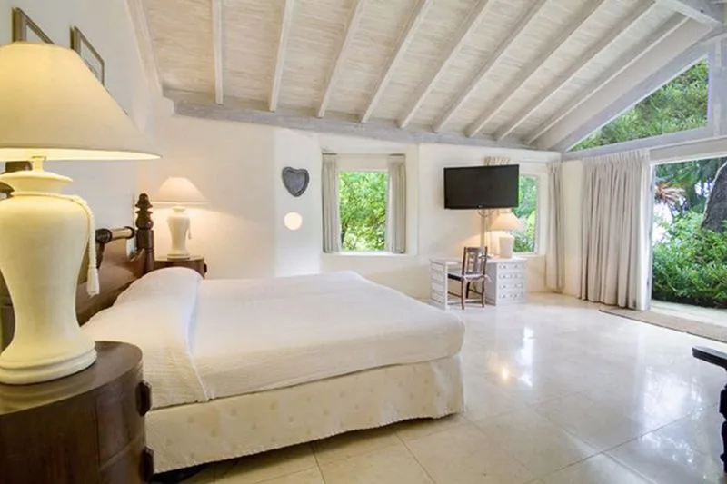 Sandy Lane, Landmark House, 6-bedroom villa for rent in St James, Barbados - photograph 10