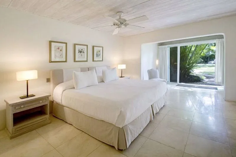 Sandy Lane, Landmark House, 6-bedroom villa for rent in St James, Barbados - photograph 11