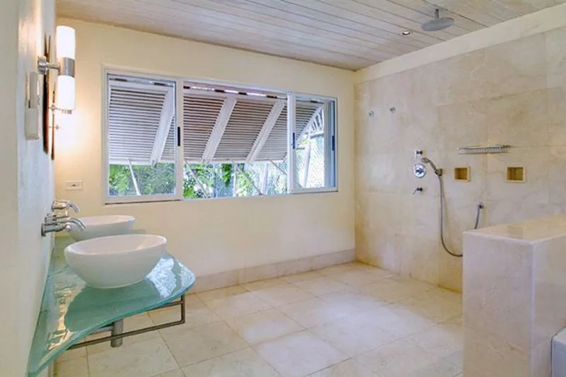 Sandy Lane, Landmark House, 6-bedroom villa for rent in St James, Barbados - photograph 12