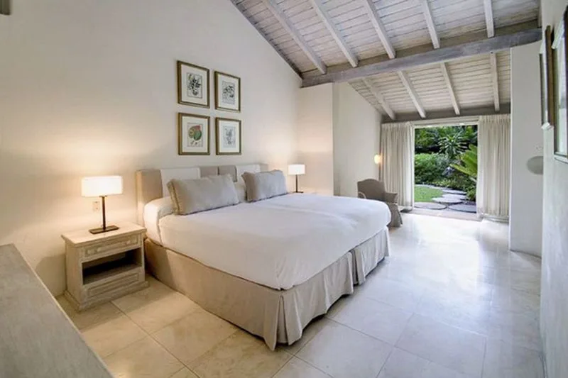 Sandy Lane, Landmark House, 6-bedroom villa for rent in St James, Barbados - photograph 13