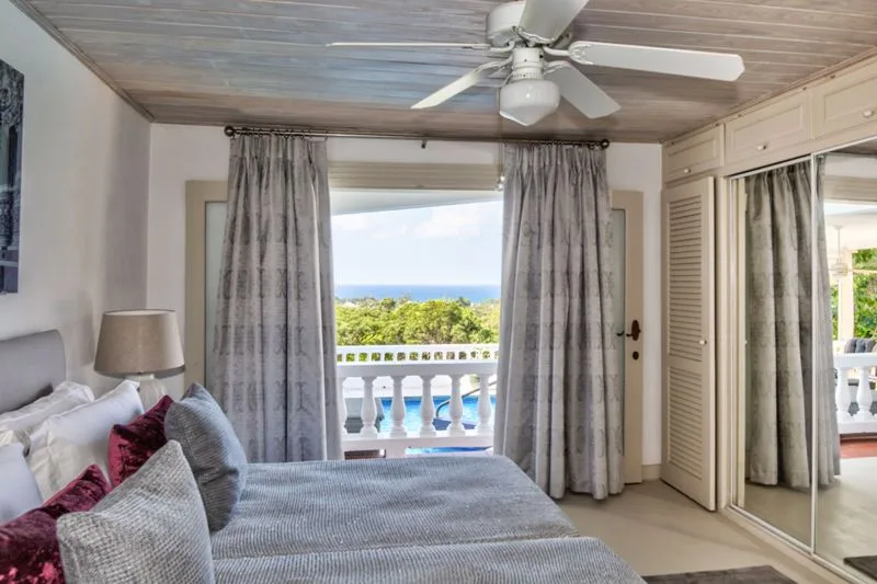 Sandy Lane Madison, 4-bedroom villa for rent in St James, Barbados - photograph 6