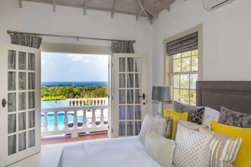 Sandy Lane Madison, 4-bedroom villa for rent in St James, Barbados - photograph 7