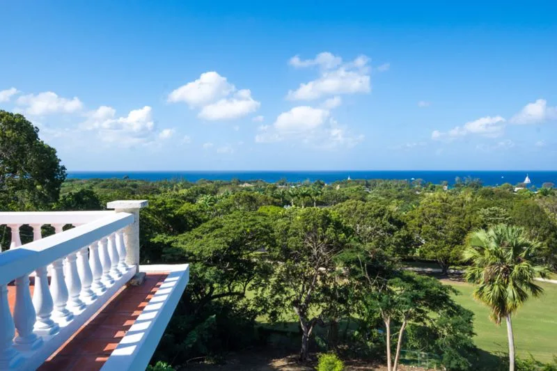 Sandy Lane Madison, 4-bedroom villa for rent in St James, Barbados - photograph 13