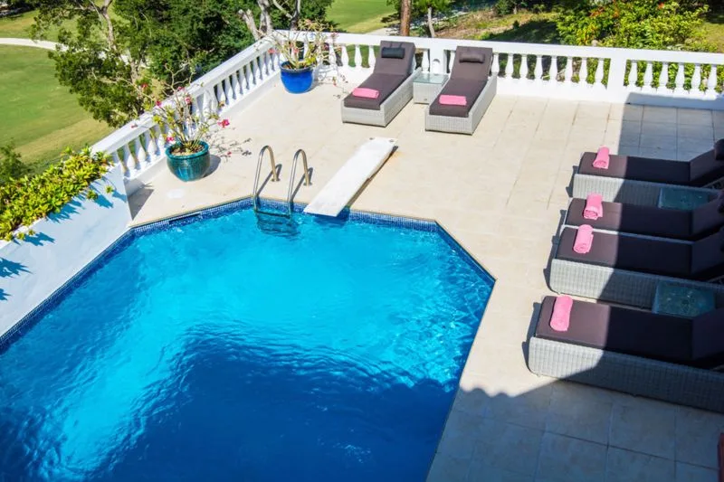 Sandy Lane Madison, 4-bedroom villa for rent in St James, Barbados - photograph 14