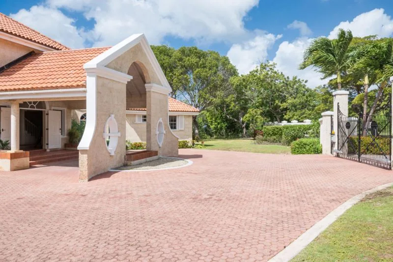 Sandy Lane Madison, 4-bedroom villa for rent in St James, Barbados - photograph 15