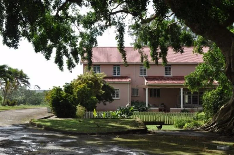 Blackmans Great House, 8-bedroom villa for sale in St Joseph, Barbados - photograph 4