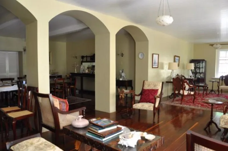 Blackmans Great House, 8-bedroom villa for sale in St Joseph, Barbados - photograph 5