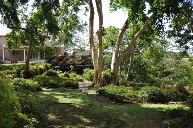 Blackmans Great House, 8-bedroom villa for sale in St Joseph, Barbados - photograph 6