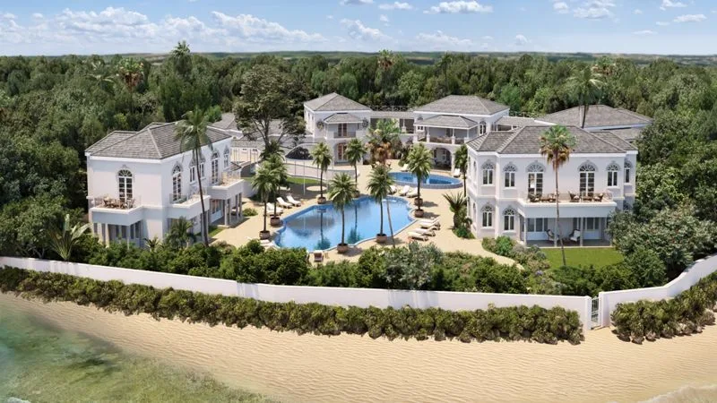 Sea Shell, land for sale in St Peter, Barbados