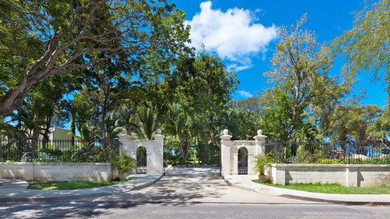 Sea Shell, land for sale in St Peter, Barbados - photograph 2