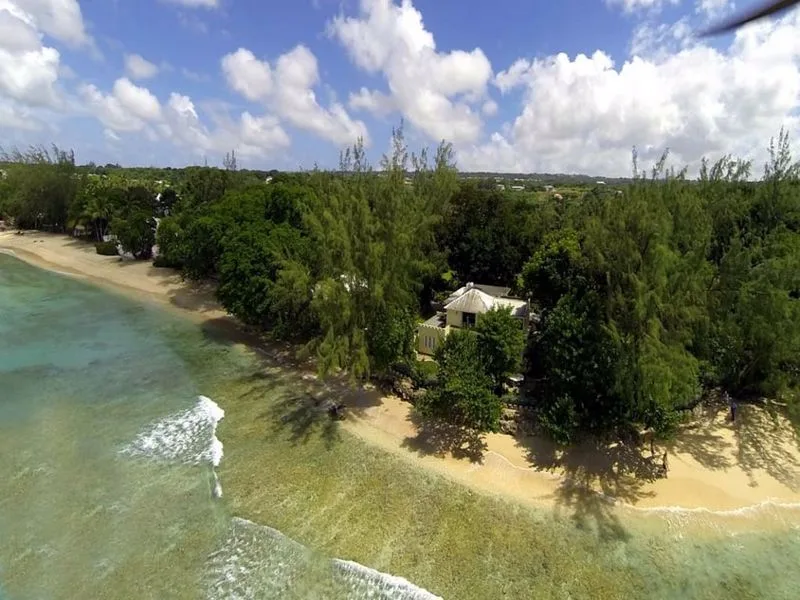 Sea Shell, land for sale in St Peter, Barbados - photograph 4