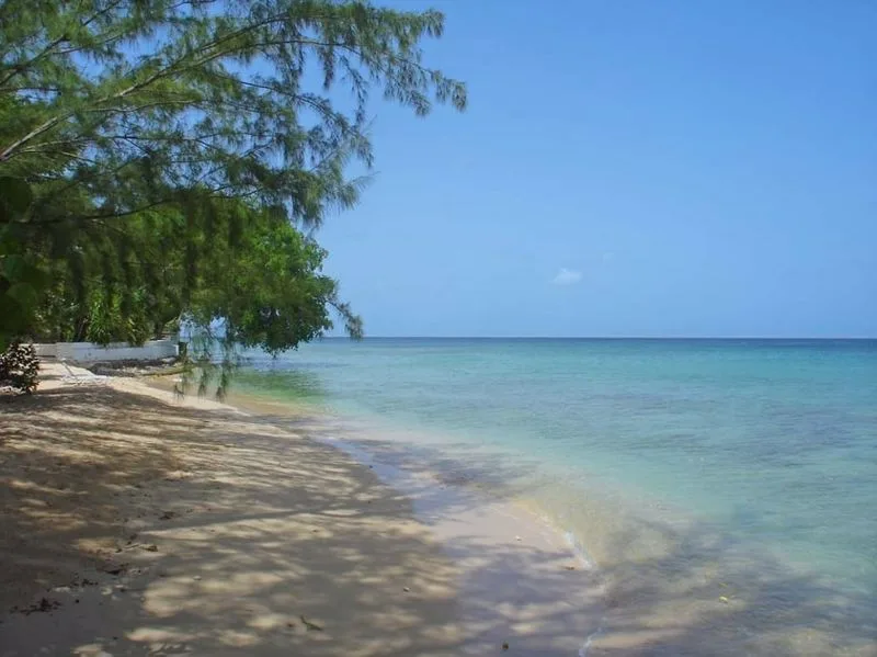 Sea Shell, land for sale in St Peter, Barbados - photograph 6