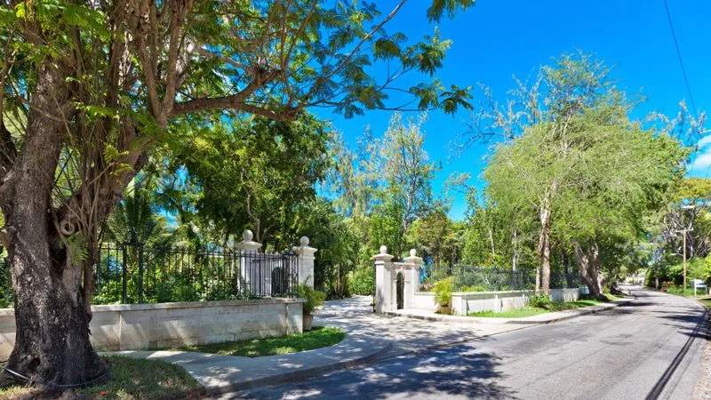 Sea Shell, land for sale in St Peter, Barbados - photograph 9