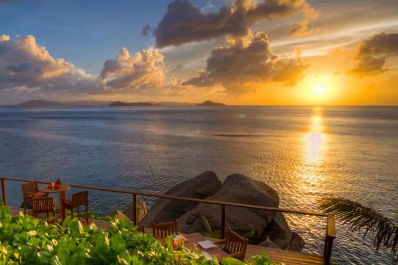 Baraka Point Estate, 9-bedroom villa for sale in Virgin Gorda, British Virgin Islands - photograph 5