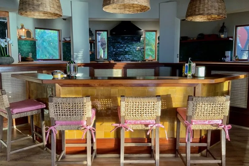 Baraka Point Estate, 9-bedroom villa for sale in Virgin Gorda, British Virgin Islands - photograph 7