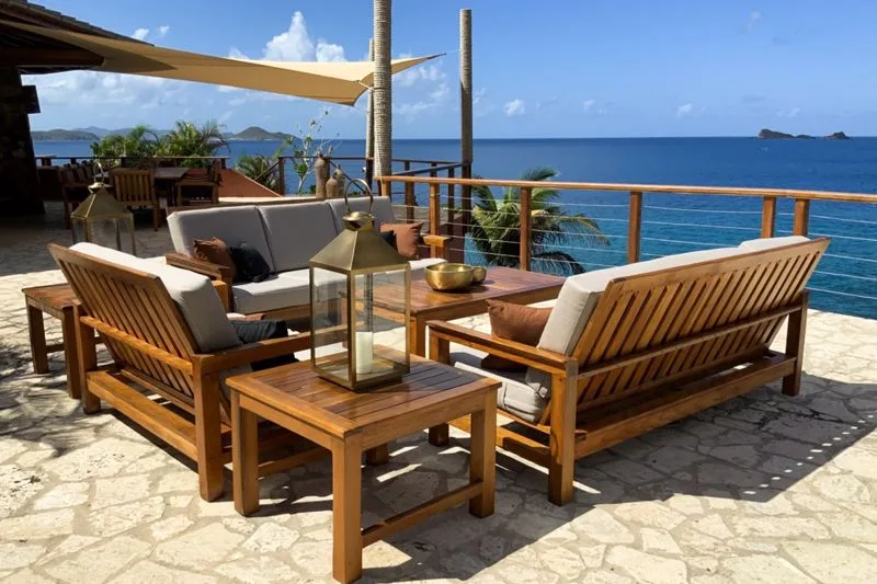 Baraka Point Estate, 9-bedroom villa for sale in Virgin Gorda, British Virgin Islands - photograph 12