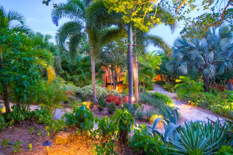 Baraka Point Estate, 9-bedroom villa for sale in Virgin Gorda, British Virgin Islands - photograph 16