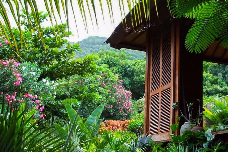 Baraka Point Estate, 9-bedroom villa for sale in Virgin Gorda, British Virgin Islands - photograph 17