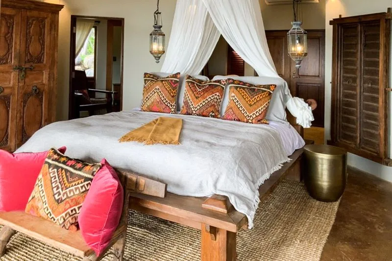 Baraka Point Estate, 9-bedroom villa for sale in Virgin Gorda, British Virgin Islands - photograph 18