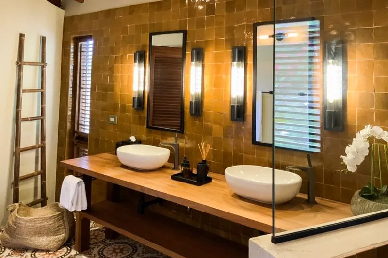 Baraka Point Estate, 9-bedroom villa for sale in Virgin Gorda, British Virgin Islands - photograph 19