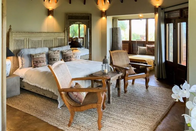 Baraka Point Estate, 9-bedroom villa for sale in Virgin Gorda, British Virgin Islands - photograph 20