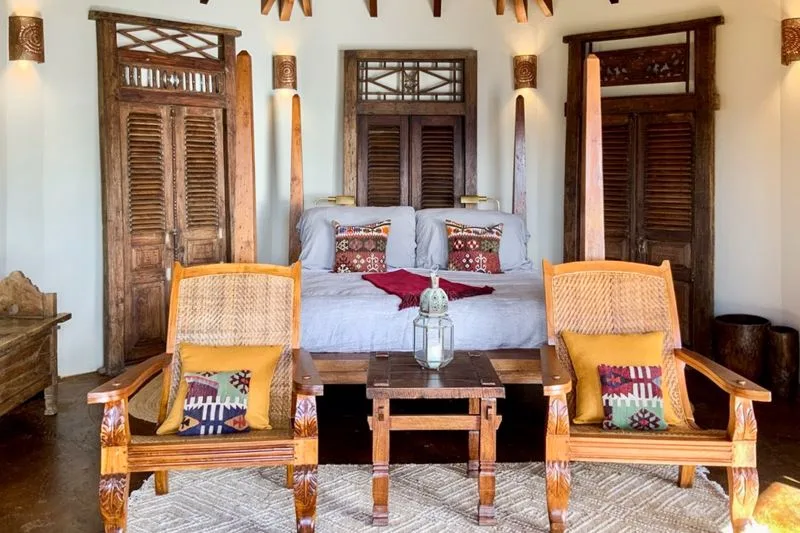 Baraka Point Estate, 9-bedroom villa for sale in Virgin Gorda, British Virgin Islands - photograph 21