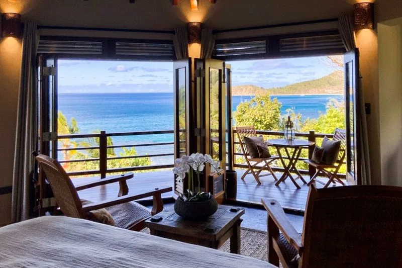 Baraka Point Estate, 9-bedroom villa for sale in Virgin Gorda, British Virgin Islands - photograph 22