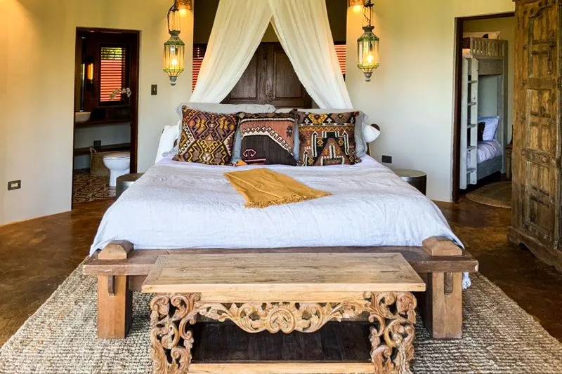Baraka Point Estate, 9-bedroom villa for sale in Virgin Gorda, British Virgin Islands - photograph 23