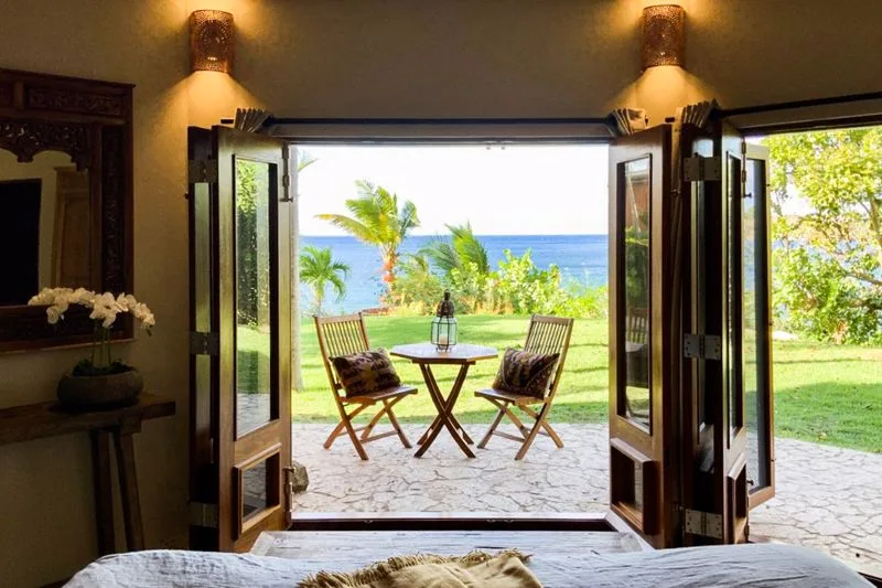 Baraka Point Estate, 9-bedroom villa for sale in Virgin Gorda, British Virgin Islands - photograph 24