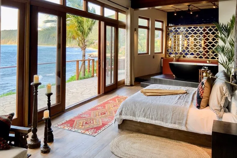 Baraka Point Estate, 9-bedroom villa for sale in Virgin Gorda, British Virgin Islands - photograph 27