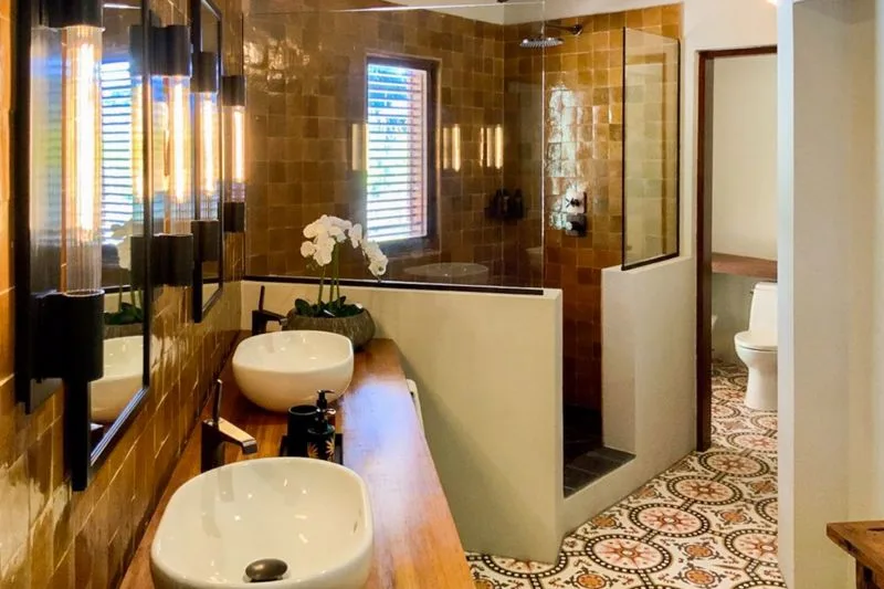 Baraka Point Estate, 9-bedroom villa for sale in Virgin Gorda, British Virgin Islands - photograph 28