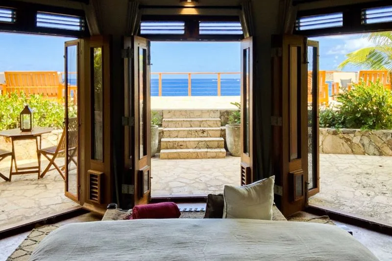 Baraka Point Estate, 9-bedroom villa for sale in Virgin Gorda, British Virgin Islands - photograph 30